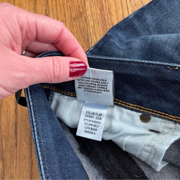 Hudson Jeans - Picture 6 of 8